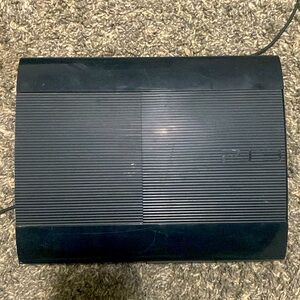 PlayStation 3 slim